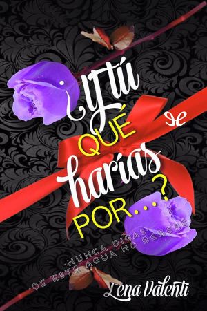 [¿Y tú qué harías si...? 02] • ¿Y Tú Qué Harías POR…?